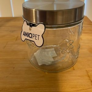 Amici Maxwell Canister Small